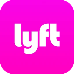 Lyft 图标