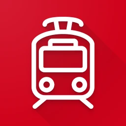 Транспорт Краснодар Онлайн 图标